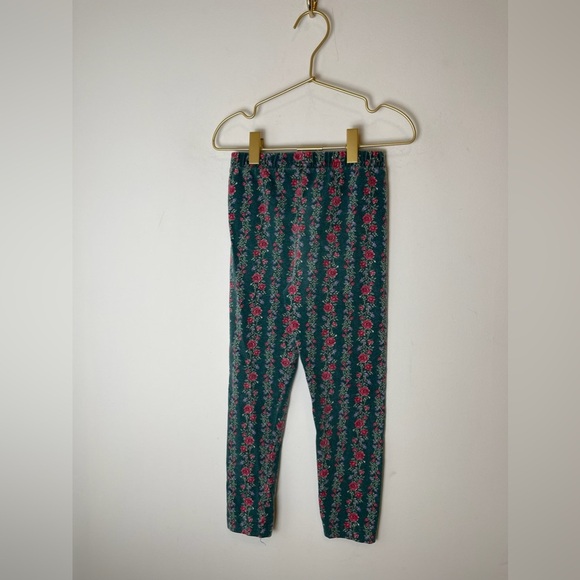Oshkosh floral vintage leggings - Picture 5 of 6